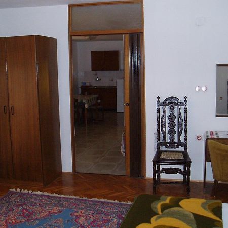 דירות מדולין Apartman Za 3 Osobe מראה חיצוני תמונה