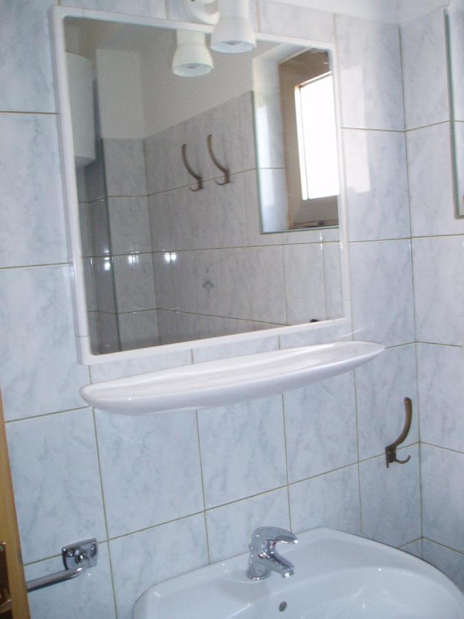 דירות מדולין Apartman Za 3 Osobe מראה חיצוני תמונה