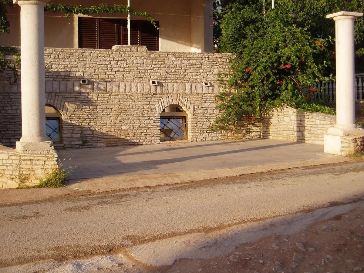 דירות מדולין Apartman Za 3 Osobe מראה חיצוני תמונה